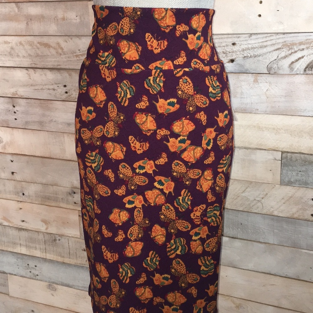 NWT XL Lularoe Cassie